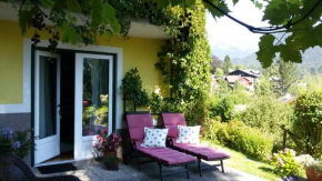 Haus Lerchenreith, Bad Aussee, Österreich